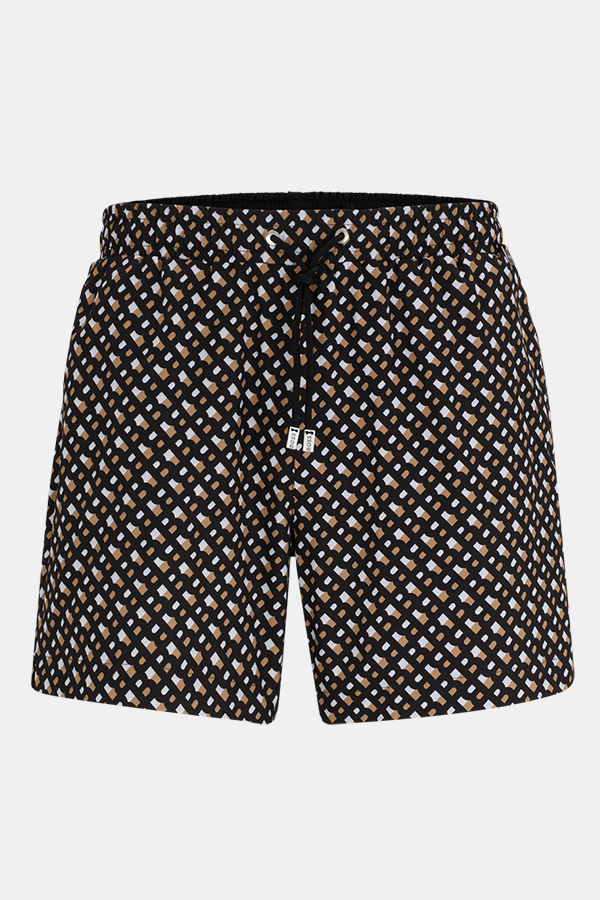 ΜΑΓΙΩ BOSS - 004 ΜΑΥΡΟ